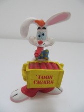 Roger Rabbit Figure. 1987