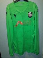 B.S.A goalkeeper Football Shirt Size Medium