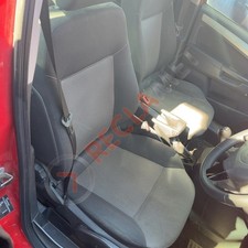 VAUXHALL ZAFIRA EXCLUSIV MK2