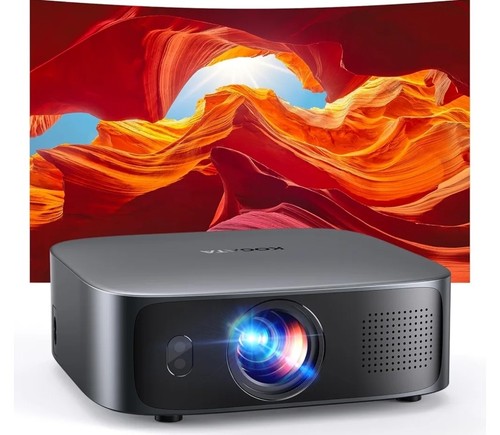 Kogata smart projector - 4k,