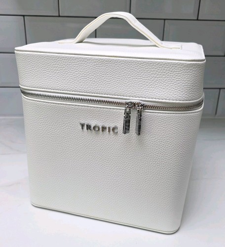 Tropic skincare white - tropic,