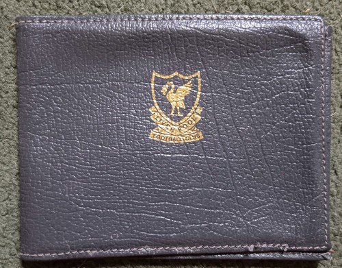 Liverpool leather season - leather,