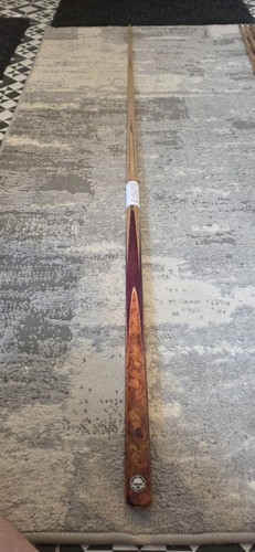 South wales cue - cue, limited