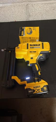 Dewalt dcn680n brushless - brushless, xr