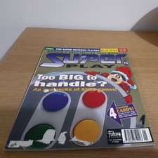 Super Play Magazine Issue 15