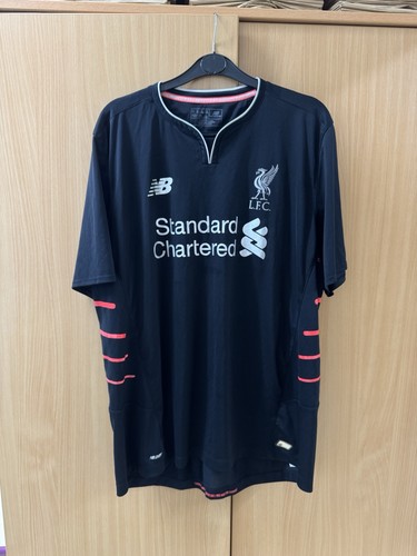 New balance liverpool 2016 - balance, fc