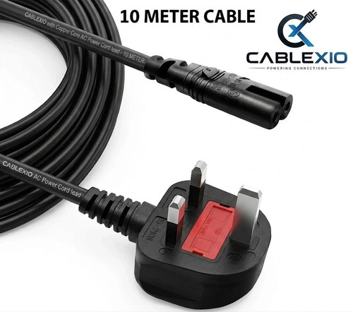 Figure power cable c7 - power,