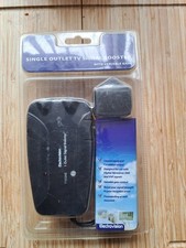 Electrovision single outlet tv signal booster