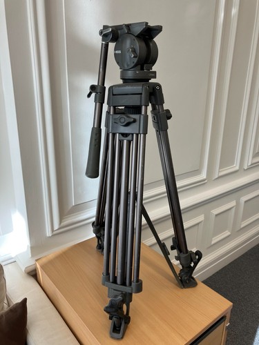 Tripod libec t72 legs - -,
