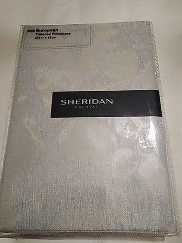 Sheridan pillowcase 65x65cm
