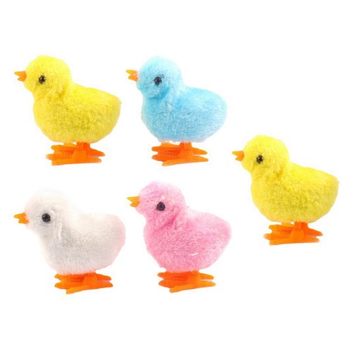 5pcs easter wind - wind,