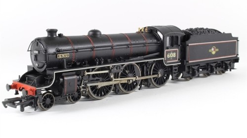 Bachmann 710a class b1 - bachmann,