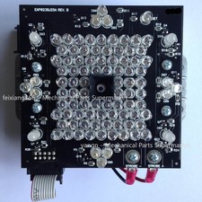 3D Camera Light Board for Car 4-Wheel Alignment Camera Light Panel Automotive 