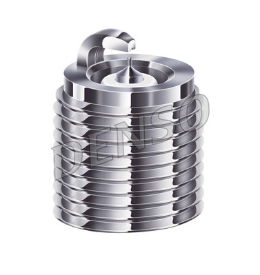 Denso spark plug iw22 - plug,