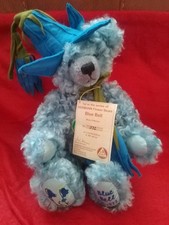 HERMANN LTD EDITION BLUEBELL