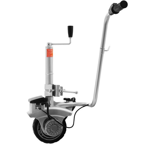 12v 350w 600lbs new - 350w,