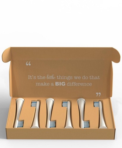 The little eco company - the,