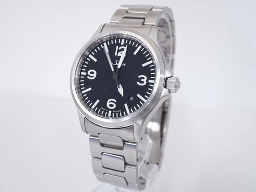 Sinn 556i 556 stainless - 556.b,