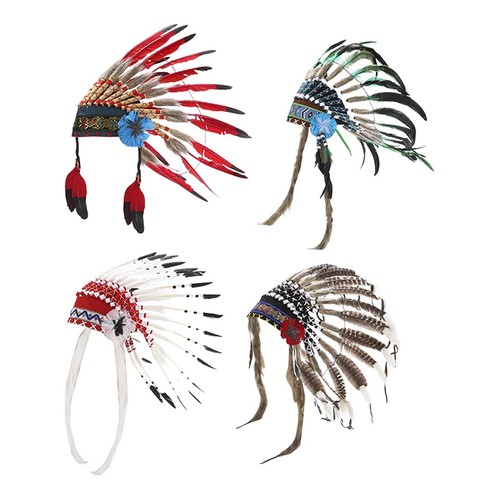 Native american indian - american,