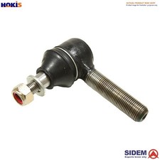 TIE ROD END 49732 FOR