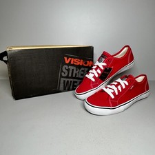 Vision Street Wear Frontal