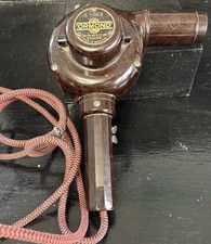 Vintage Bakelite Ormond E1022
