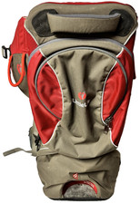 LittleLife Voyager Baby Carrier Backpack Hiking Toddler Travel Seat