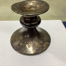 A Vintage Solid Silver 925