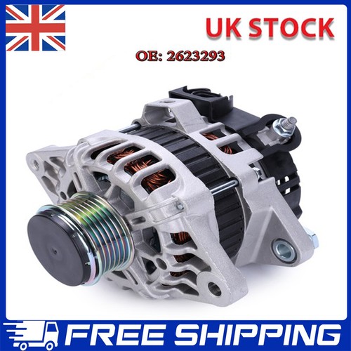 New 12v 70amp alternator - new, for