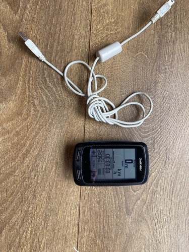 Garmin edge 800 - garmin,