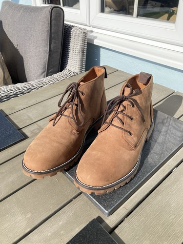 Samuel windsor chukka ankle - chukka,