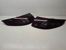 Porsche 911 997 2006 Rear tail