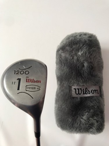 1200 wilson system 11 - wilson, 45
