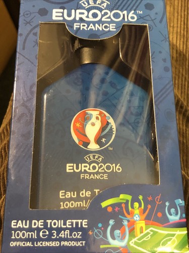 Eau toilette uefa euro - ,