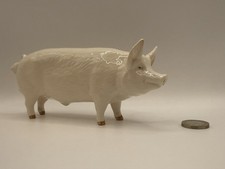 Beswick Boar ‘Ch. Wall