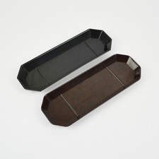 2 X Vintage Pen Tray -