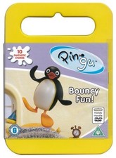 Pingu - Bouncy Fun (Carry