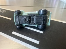 Micro Machines Classic Ford ‘34 chop top V8 hot rod. 1989 ref:2171