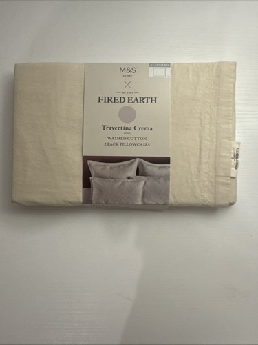 Fired earth 100 washed - fired, 100%
