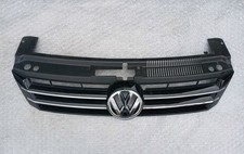 VW Sharan MK2 7N 2011 - 2015