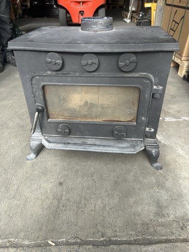 Large country kiln cast - large,