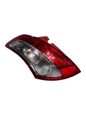 Suzuki Swift 2010-2013 Rear