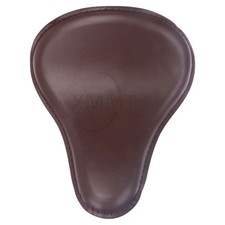Motorcycle leather solo - motorcycle, seat