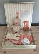 Maileg Baby Ginger Room Set