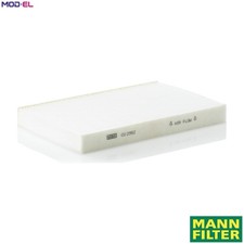FILTER CABIN AIR CU 2952 FOR
