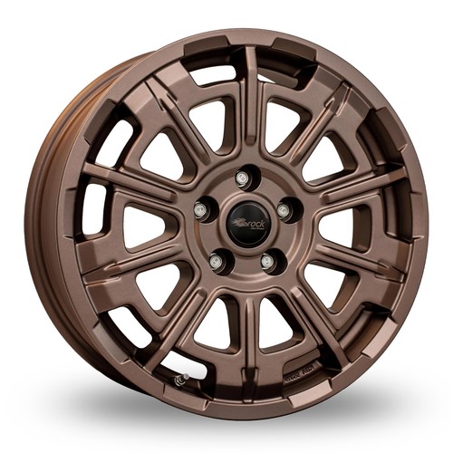 8x20 brock b45 bronze - 8x20",