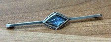 Art Deco Sterling Silver 2.7g