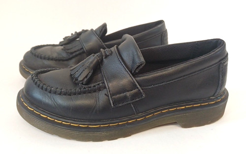 Martens adrian crazy horse - dr,