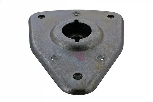 Shock absorber cushion 814