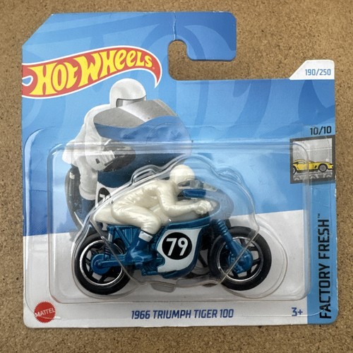 Hot wheels factory fresh - fresh, 10/10